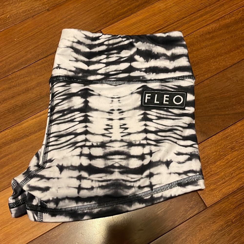 Fleo shot